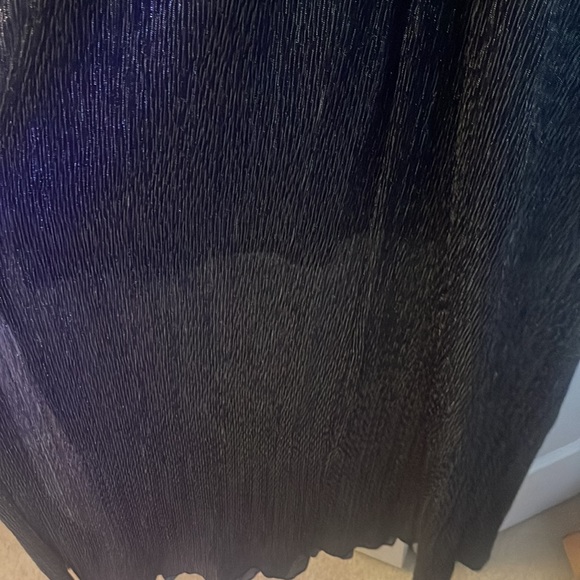 NWT/ En Focus Studio Evening Dress - Picture 12 of 12